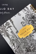 پلنر مدل Hello Day