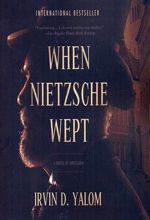 When Nietzsche Wept