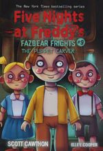 Five Nights at Freddy’s: Fazbear Frights #9