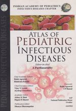 Atlas Of Pediatric Infectious Diseases