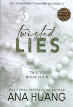 Twisted Lies