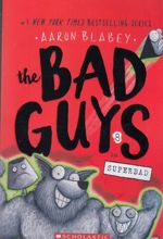 The Bad Guys 8