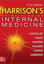 Harrison's Principles of Internal Medicine