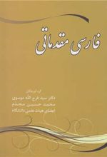 فارسی مدماتی