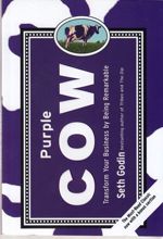 Purple Cow