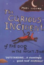 The Curious Incident of the Dog in the Night-Time