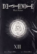 Death Note: Black Edition, Vol. 12