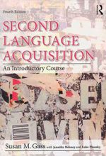 Second Language Acquisition