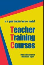 Teacher Training Courses (TTC)