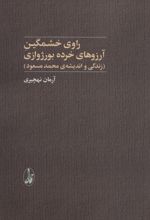 راوی خشمگین آرزوهای خرده بورژوازی