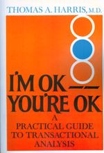 I'm OK - You're OK