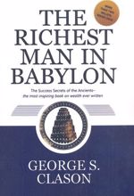 The Richest Man in Babylon