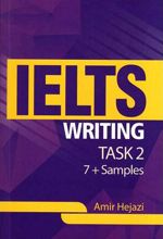 IELTS Writing Task 2