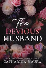 the devious husband