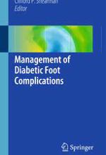 Management of Diabetic Foot Complications