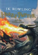 Harry Potter and the Goblet of Fire 1