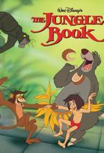Walt Disney 7: The Jungle Book
