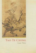 Tao Te Ching