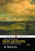Don Quixote Vol 1