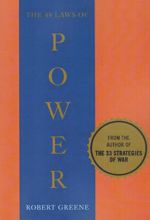 The 48 Laws of Power