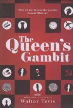 The Queen's Gambit