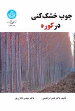 چوب خشک کنی در کوره