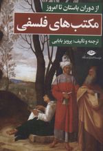 مکتب های فلسفی