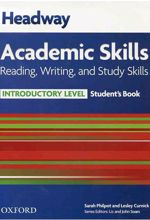 Headway Academic Skills Introductory Reading Writing and Study Skills