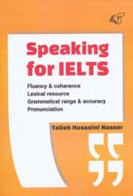 Speaking for IELTS