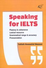 Speaking for IELTS