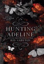 Hunting Adeline