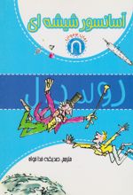 آسانسور شیشه ای