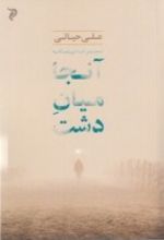 آن جا میان دشت