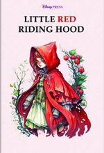 Walt Disney21: Little Red Riding Hood