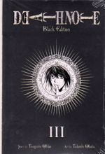 Death Note: Black Edition, Vol. 3