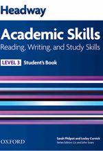 Headway Academic Skills 3 Reading and Writing