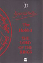 The Hobbit; The Lord of the Rings (چهار جلدی)