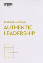 Authentic Leadership