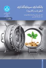 بانکداری سرمایه گذاری (جلد اول)