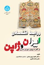 روابط اقتصادی ایران و ژاپن