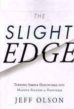 The Slight Edge