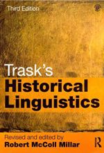 Trasks Historical Linguistics