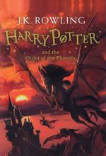 Harry Potter and the Order of the Phoenix 1