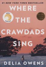 Where the Crawdads Sing