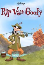 Walt Disney 6: Rip Van Goofy