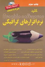 کلید نرم افزارهای گرافیکی