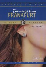 Ear-Rings from Frankfurt