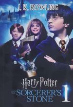 Harry Potter and the Sorcerer's Stone