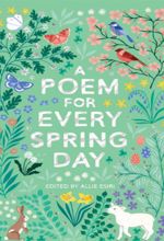 A Poem for Every Spring Day