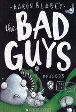 The Bad Guys 6